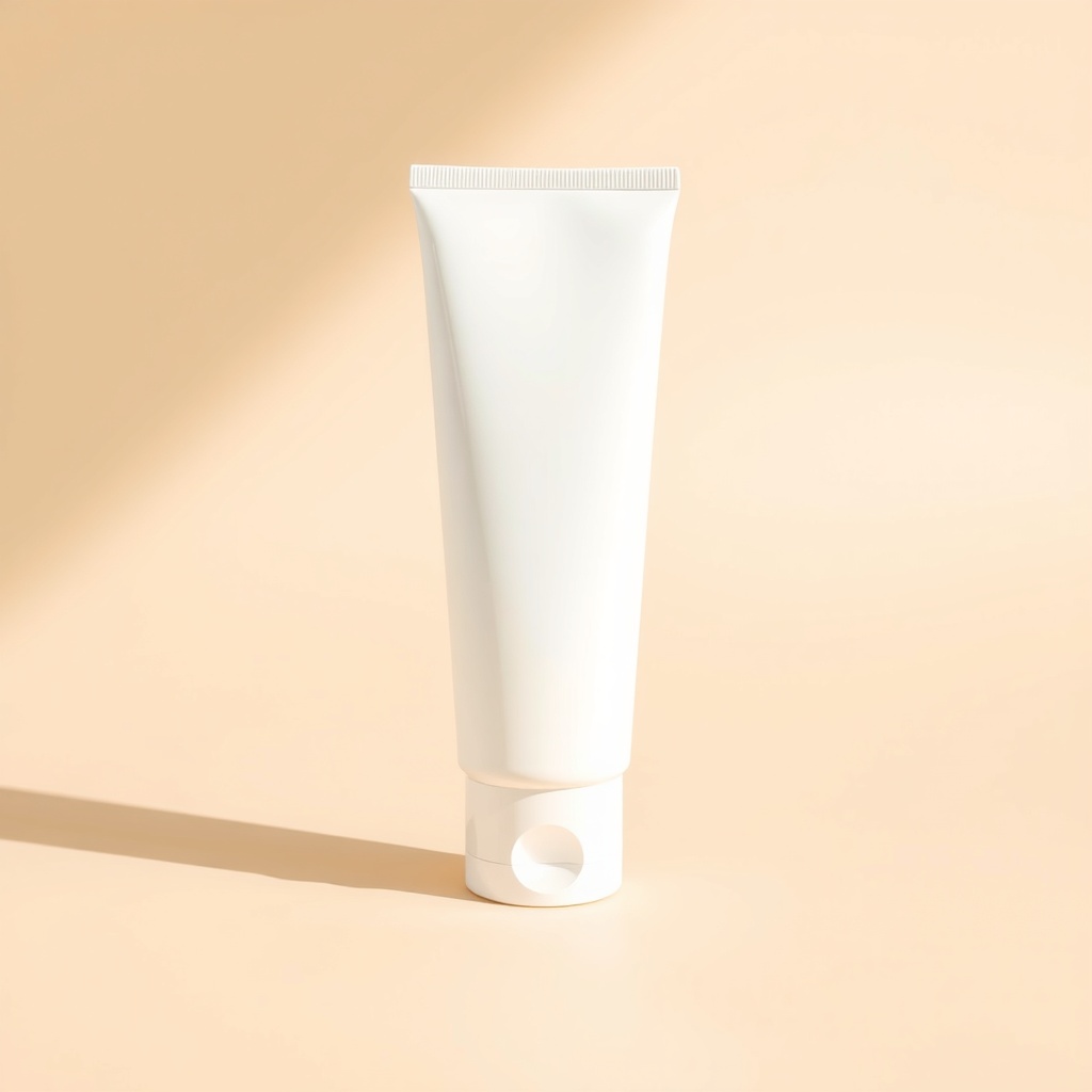 Солнцезащитный крем SPF 50